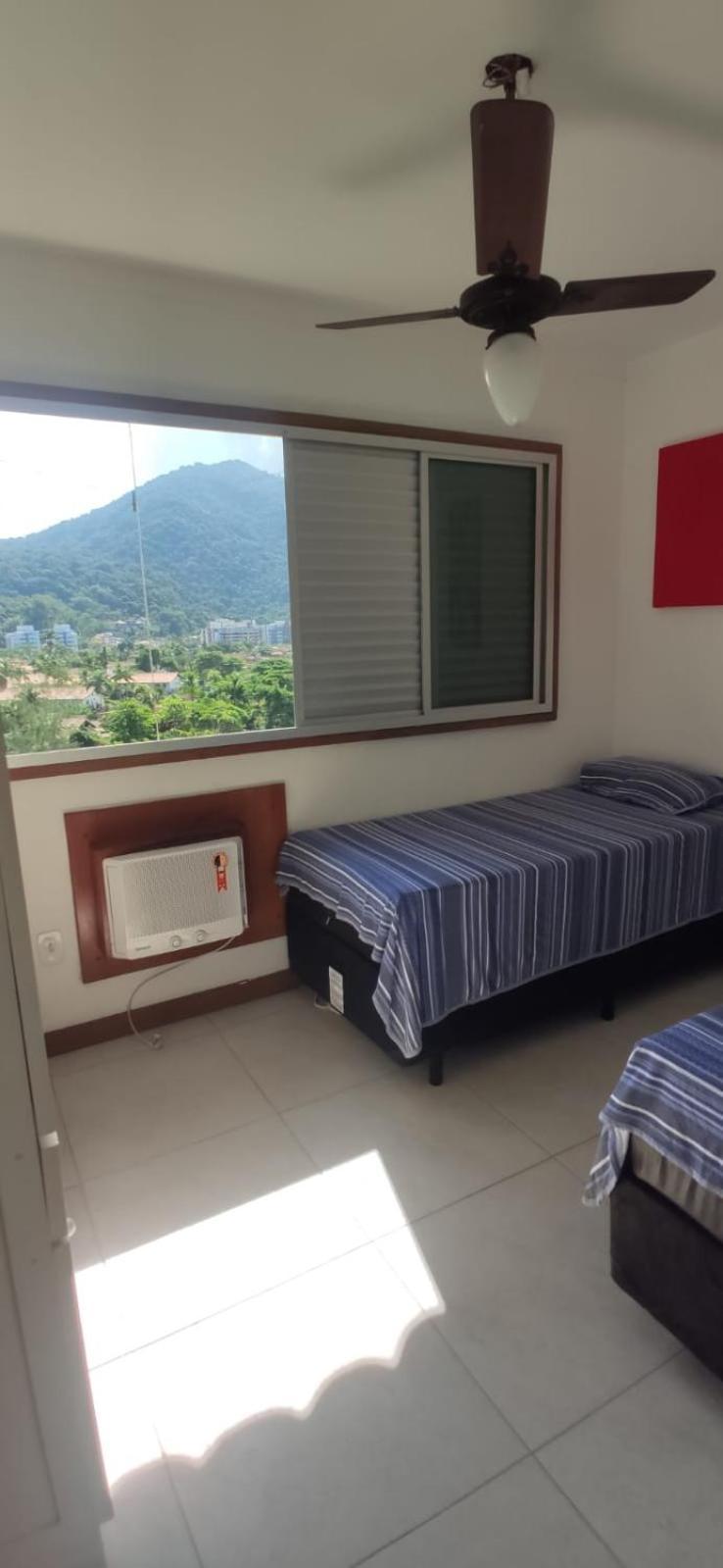Wembley Beach Apto Duplo 703 E 702 Ubatuba Exteriör bild