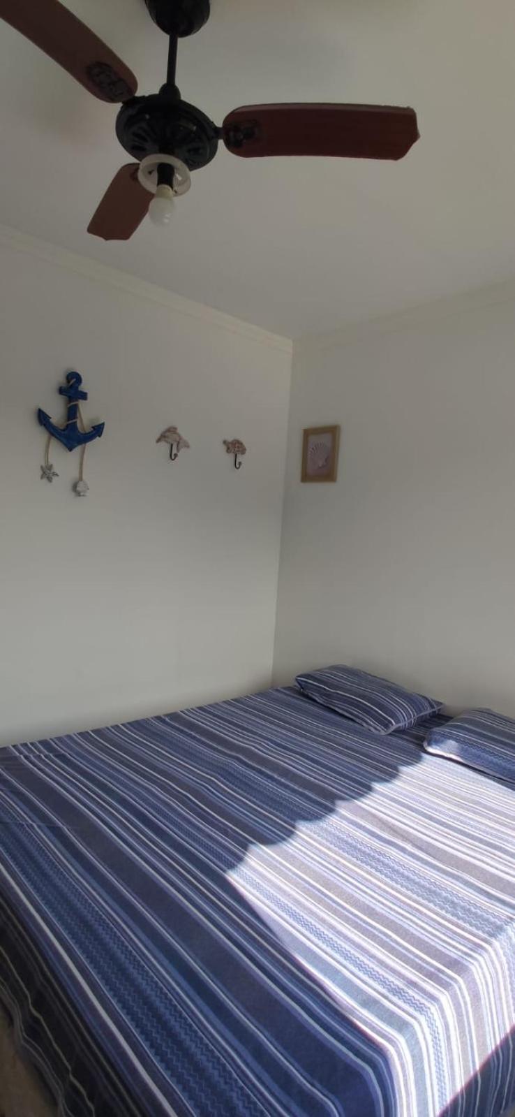 Wembley Beach Apto Duplo 703 E 702 Ubatuba Exteriör bild
