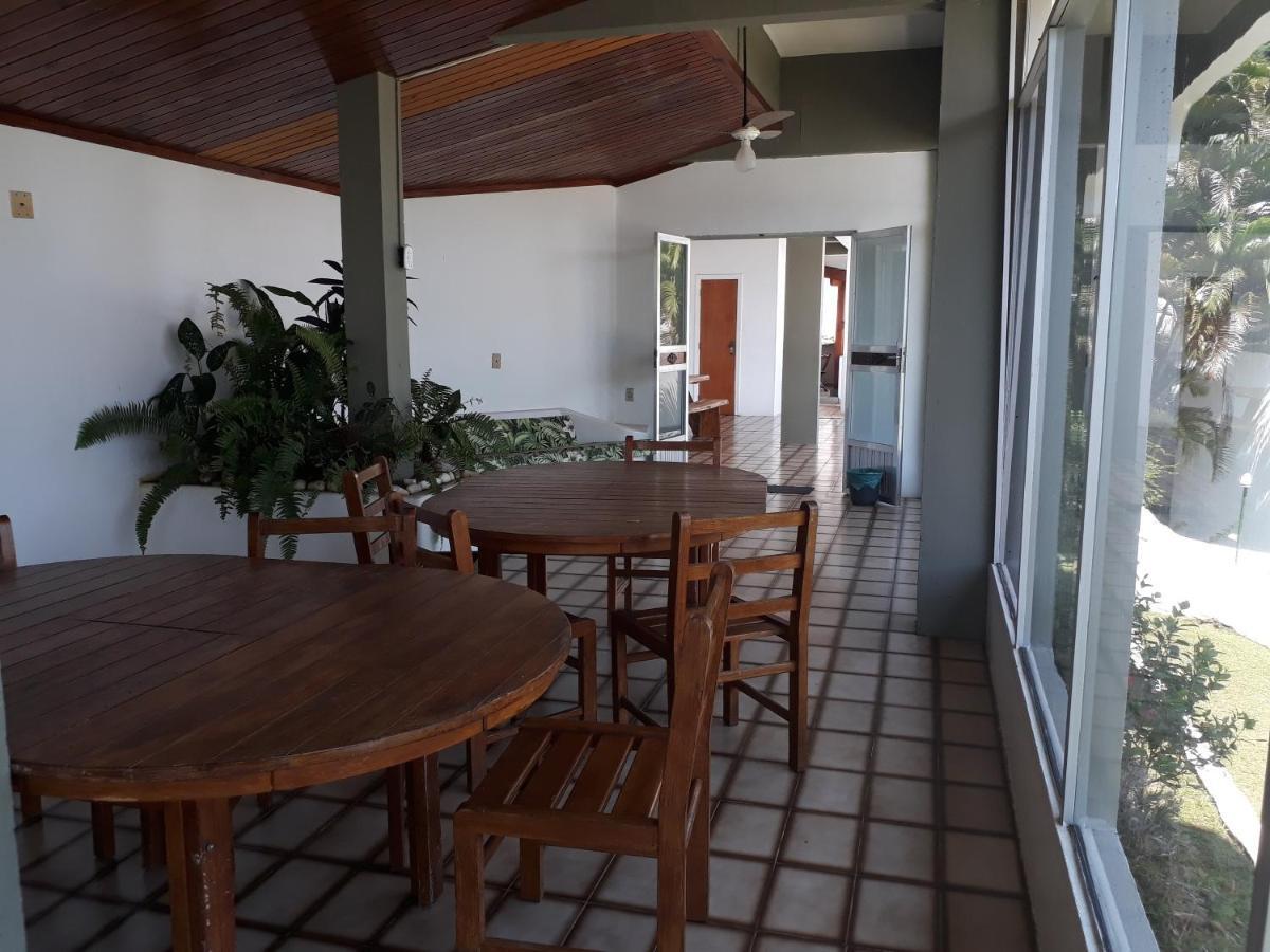 Wembley Beach Apto Duplo 703 E 702 Ubatuba Exteriör bild