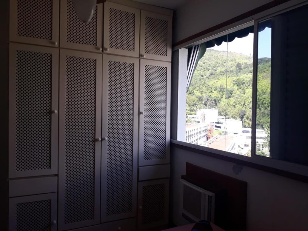 Wembley Beach Apto Duplo 703 E 702 Ubatuba Exteriör bild