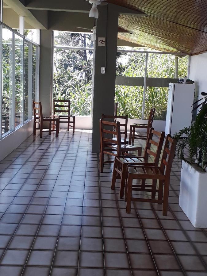 Wembley Beach Apto Duplo 703 E 702 Ubatuba Exteriör bild